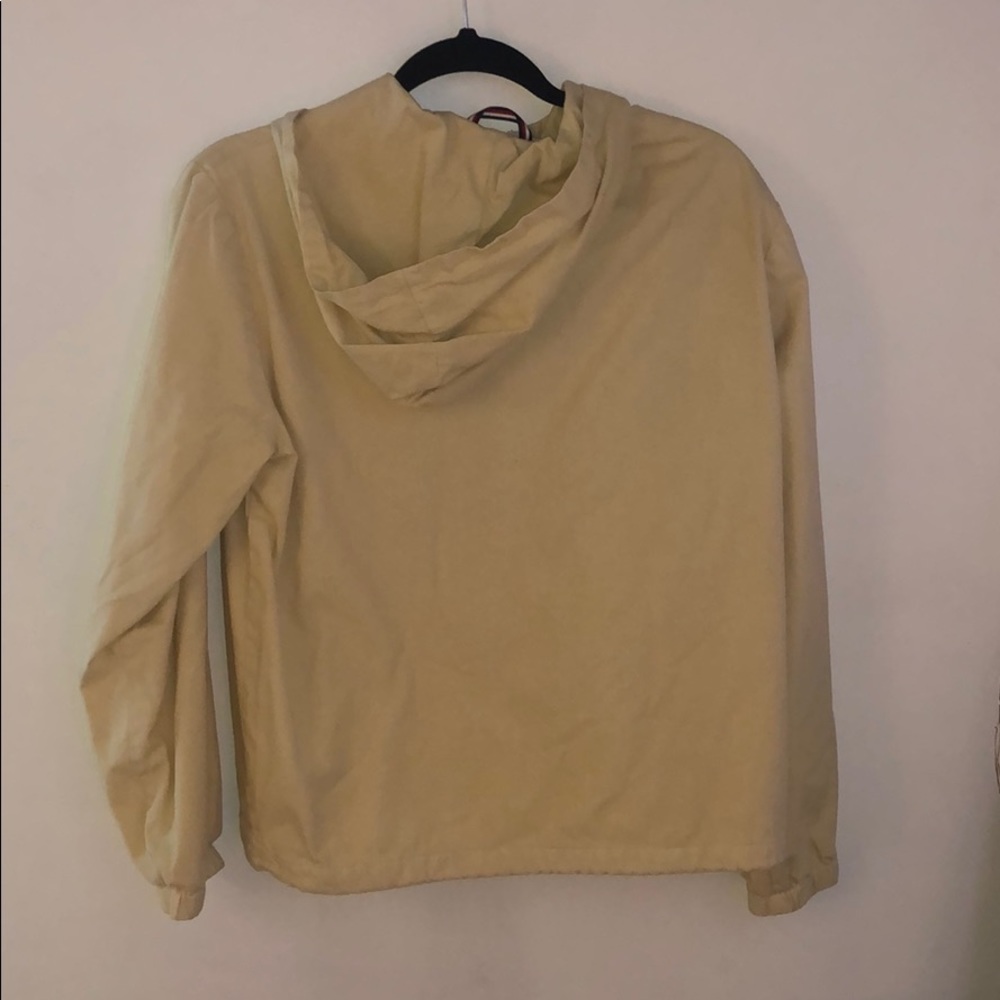 Light Jacket - Picture 3 of 3